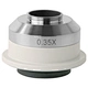 C Mount Adapter For Nikon Microscope